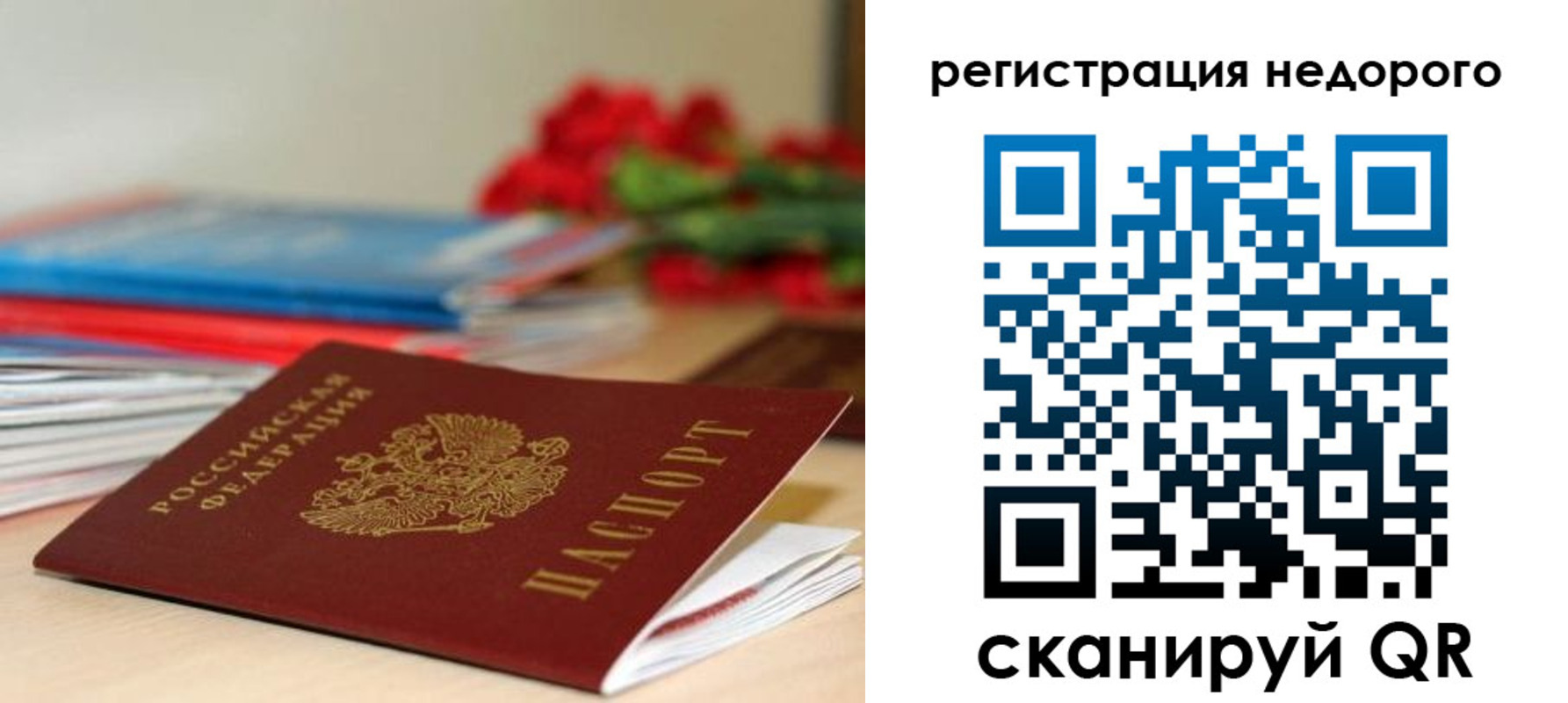 временная регистрация гарантия в Ногинске